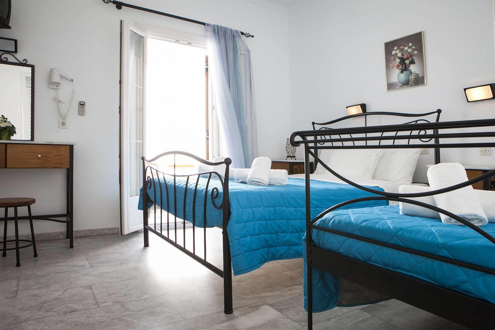 Hotel Asteri *