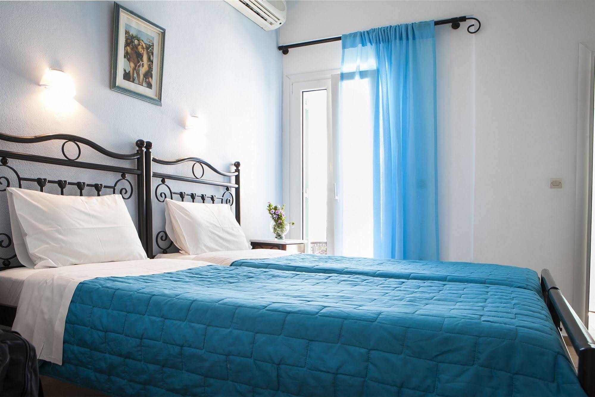 Hotel Asteri *