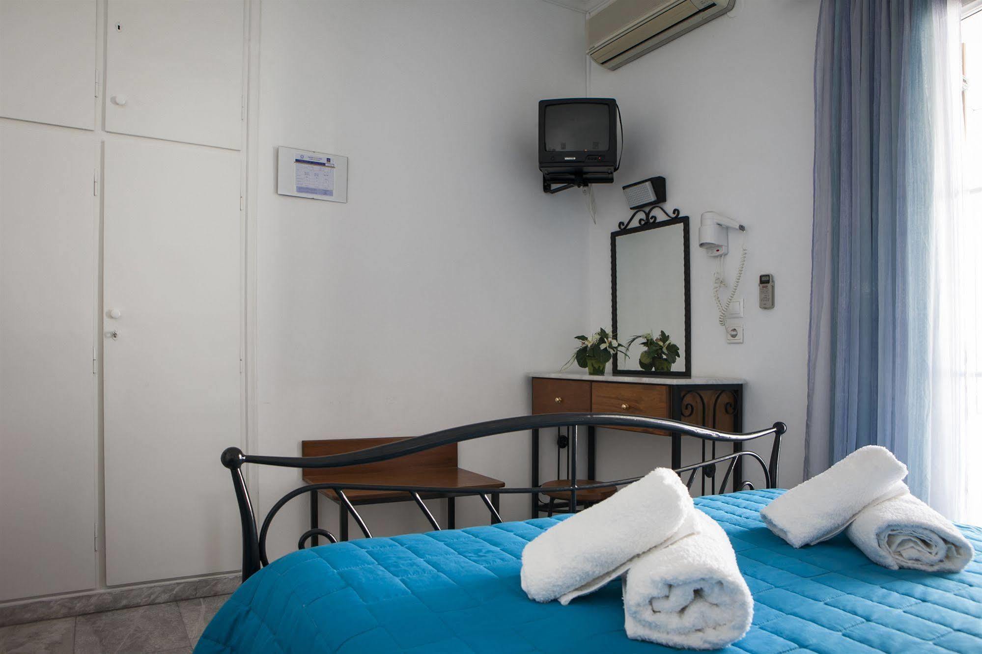 Asteri Ornos (Mykonos)