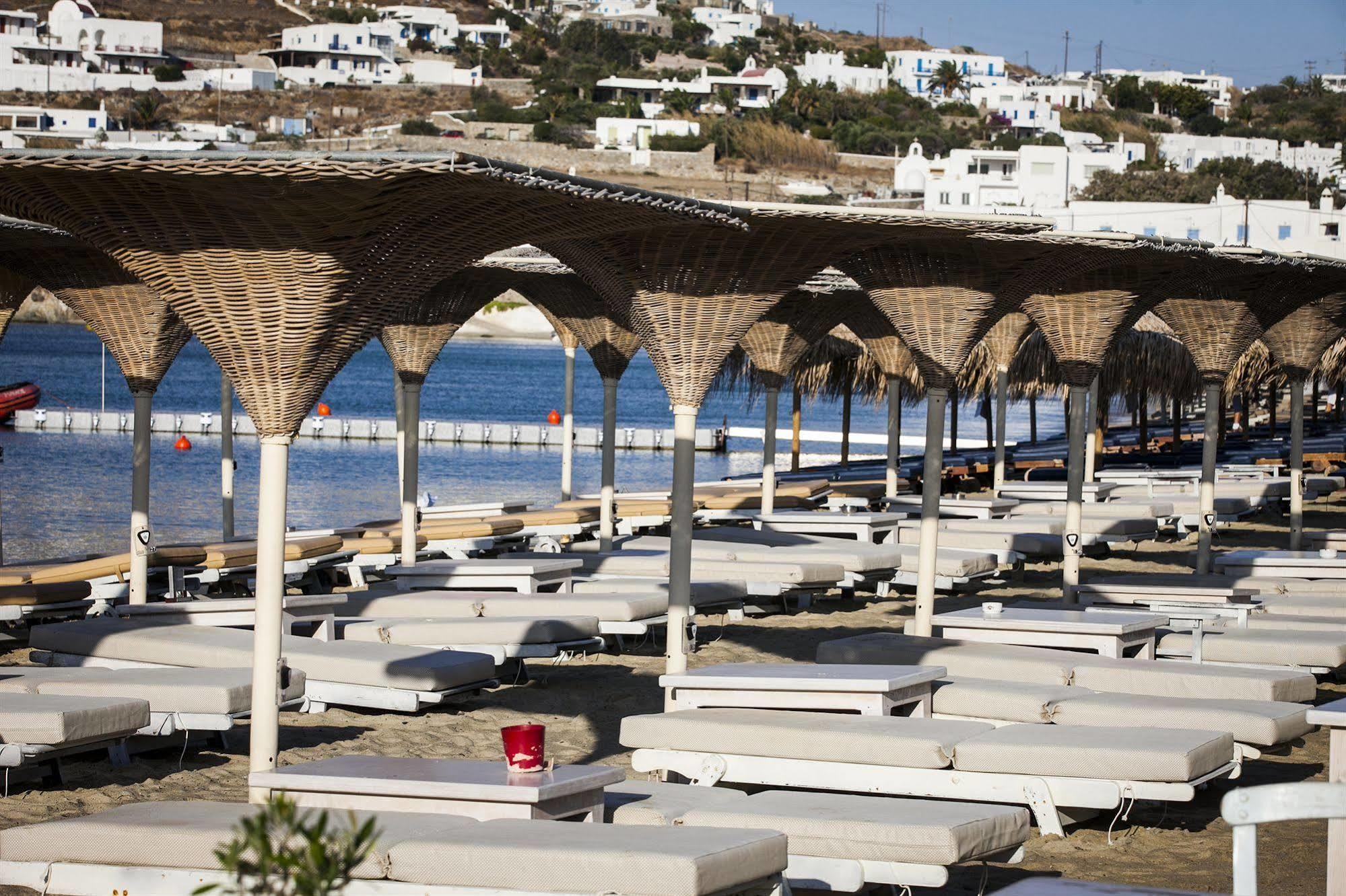 Hotel Asteri Ornos (Mykonos)