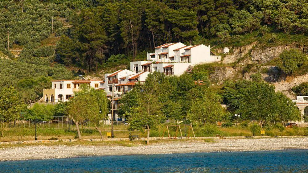 Aparthotel Hovolo 3*