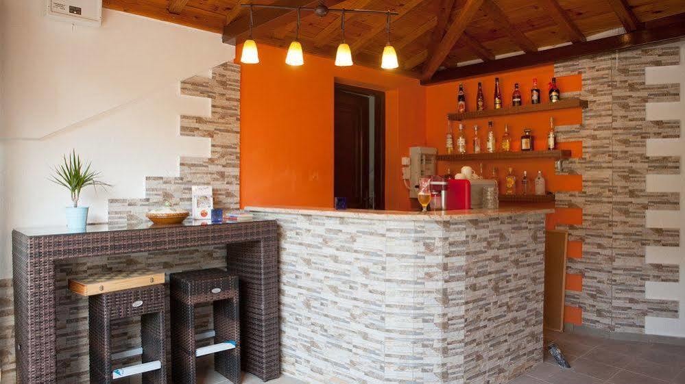Aparthotel Hovolo Neo Klima