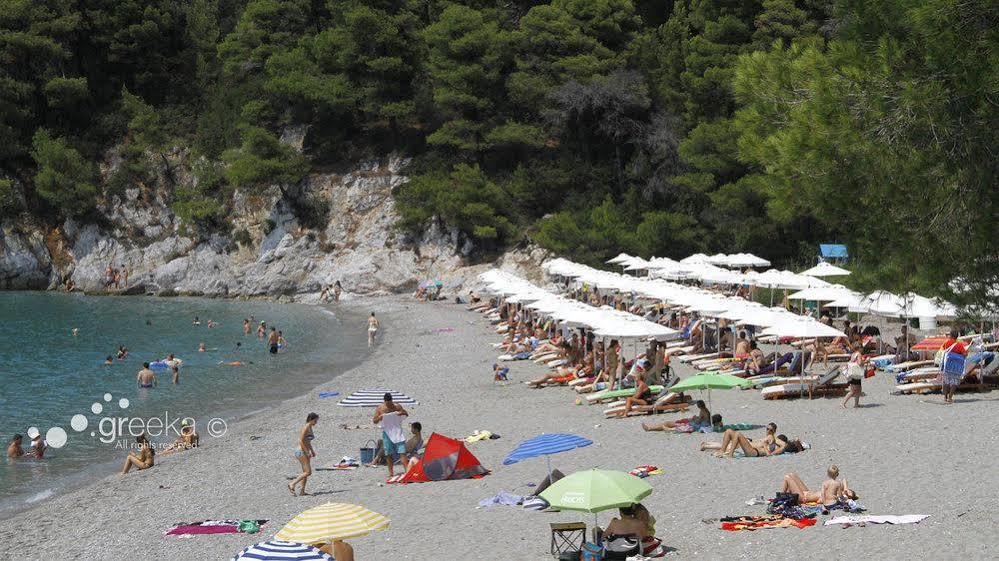 Hovolo Aparthotel 3*