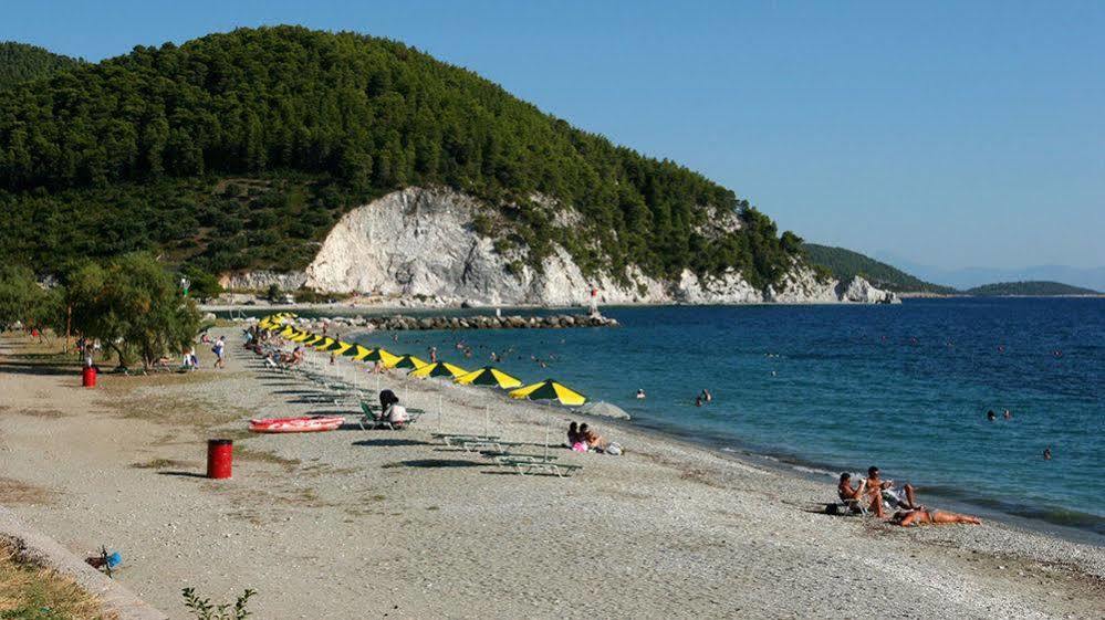 Hovolo Aparthotel 3*