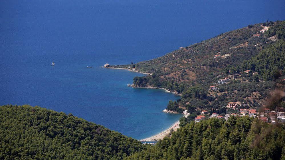Aparthotel Hovolo 3*