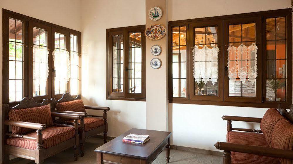 Aparthotel Hovolo Neo Klima