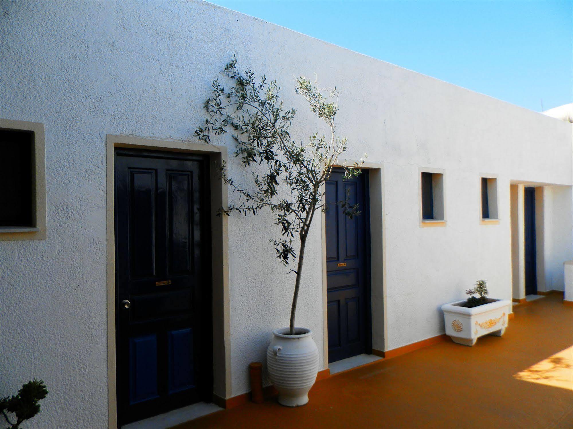 Hotel Delfini 2*