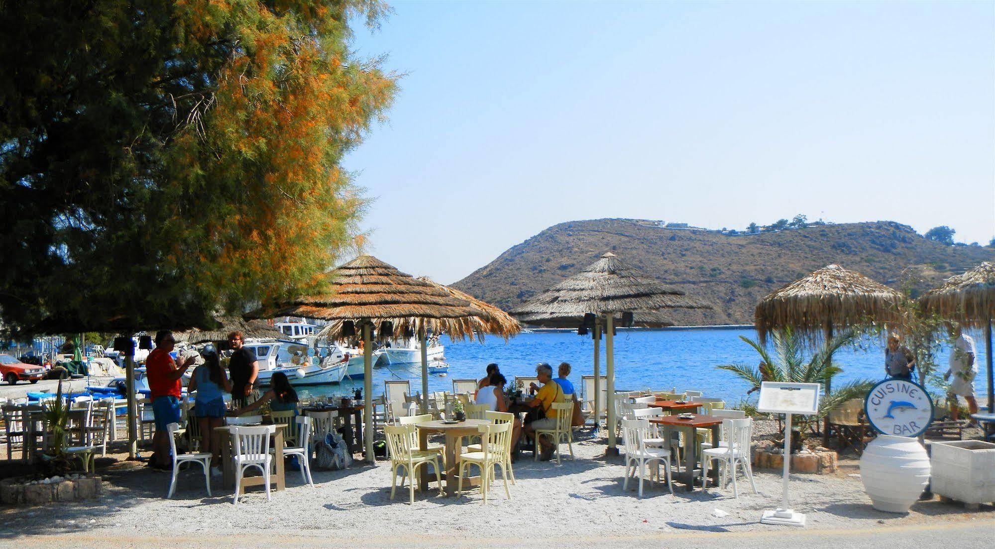 Delfini Hotel 2*