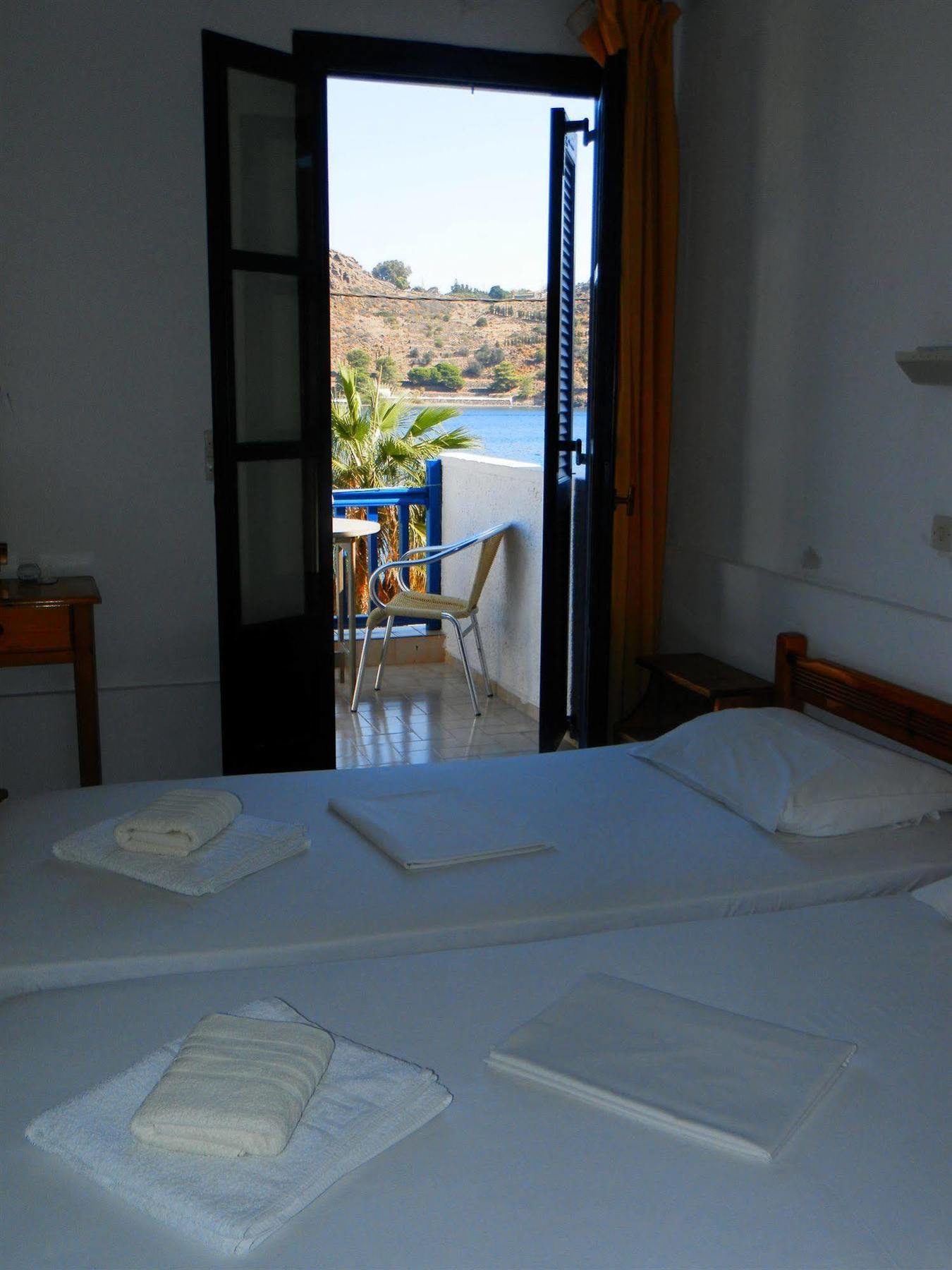 Delfini Hotel