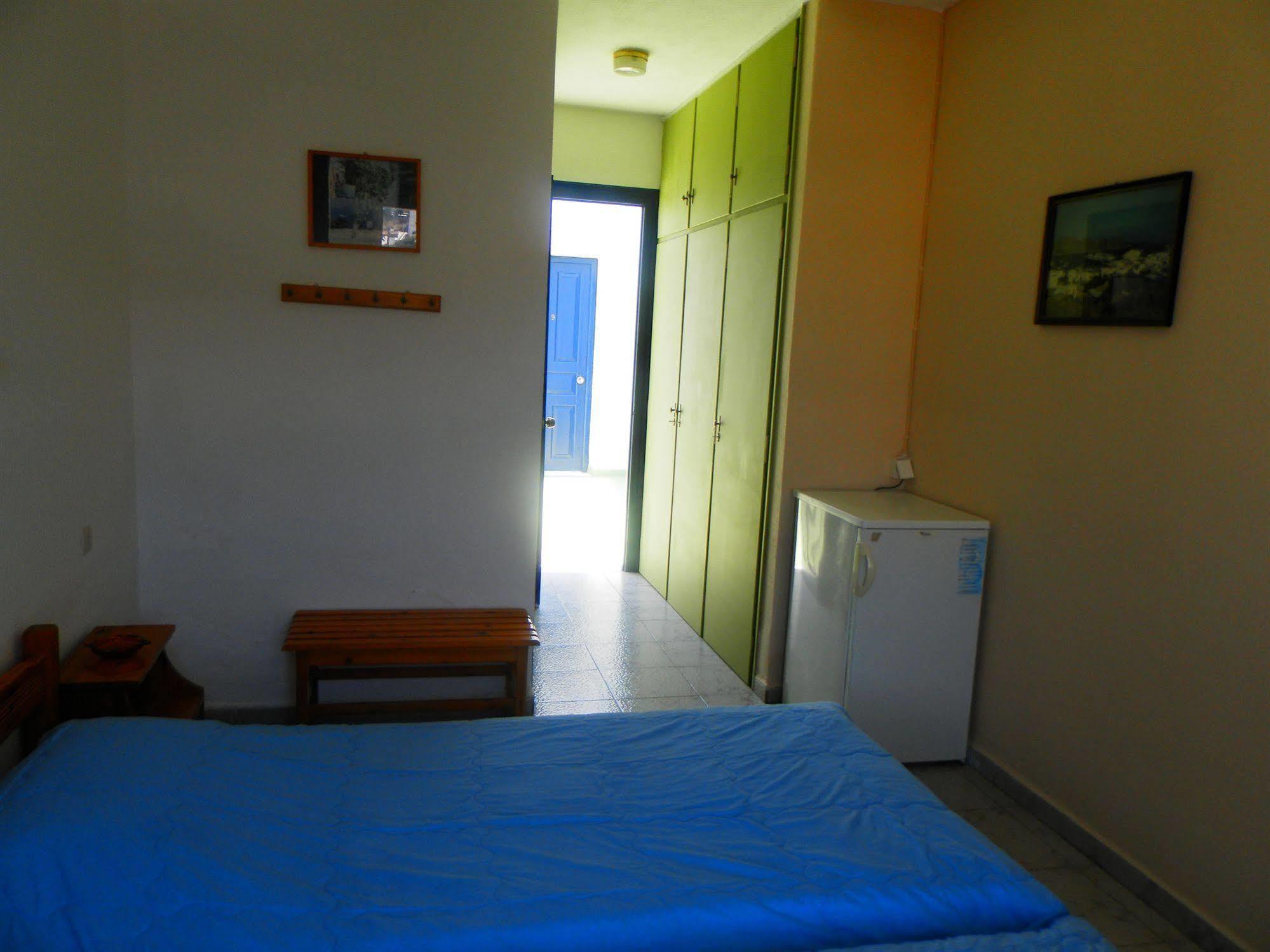 Hotel Delfini