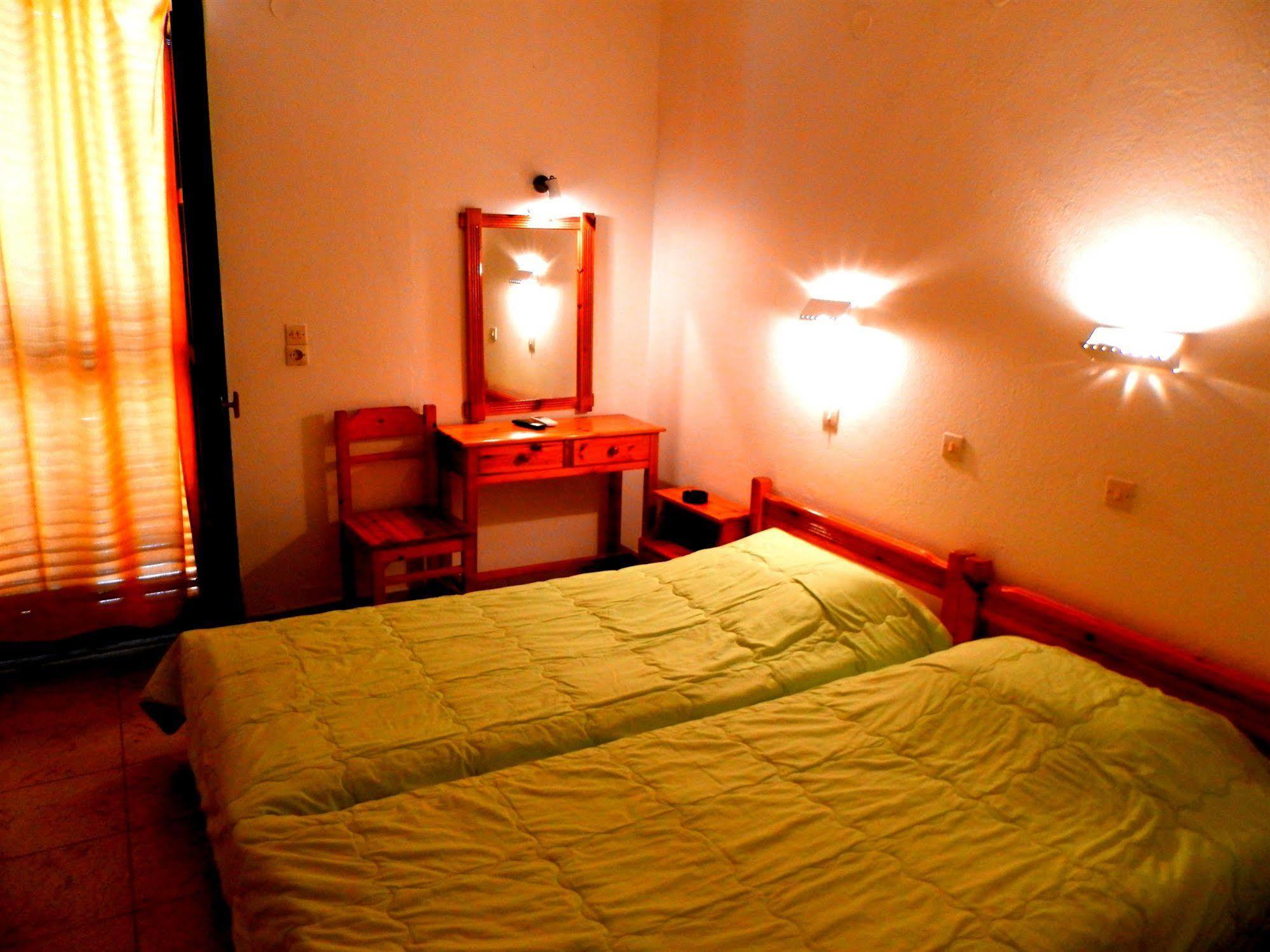 Hotel Delfini 2*