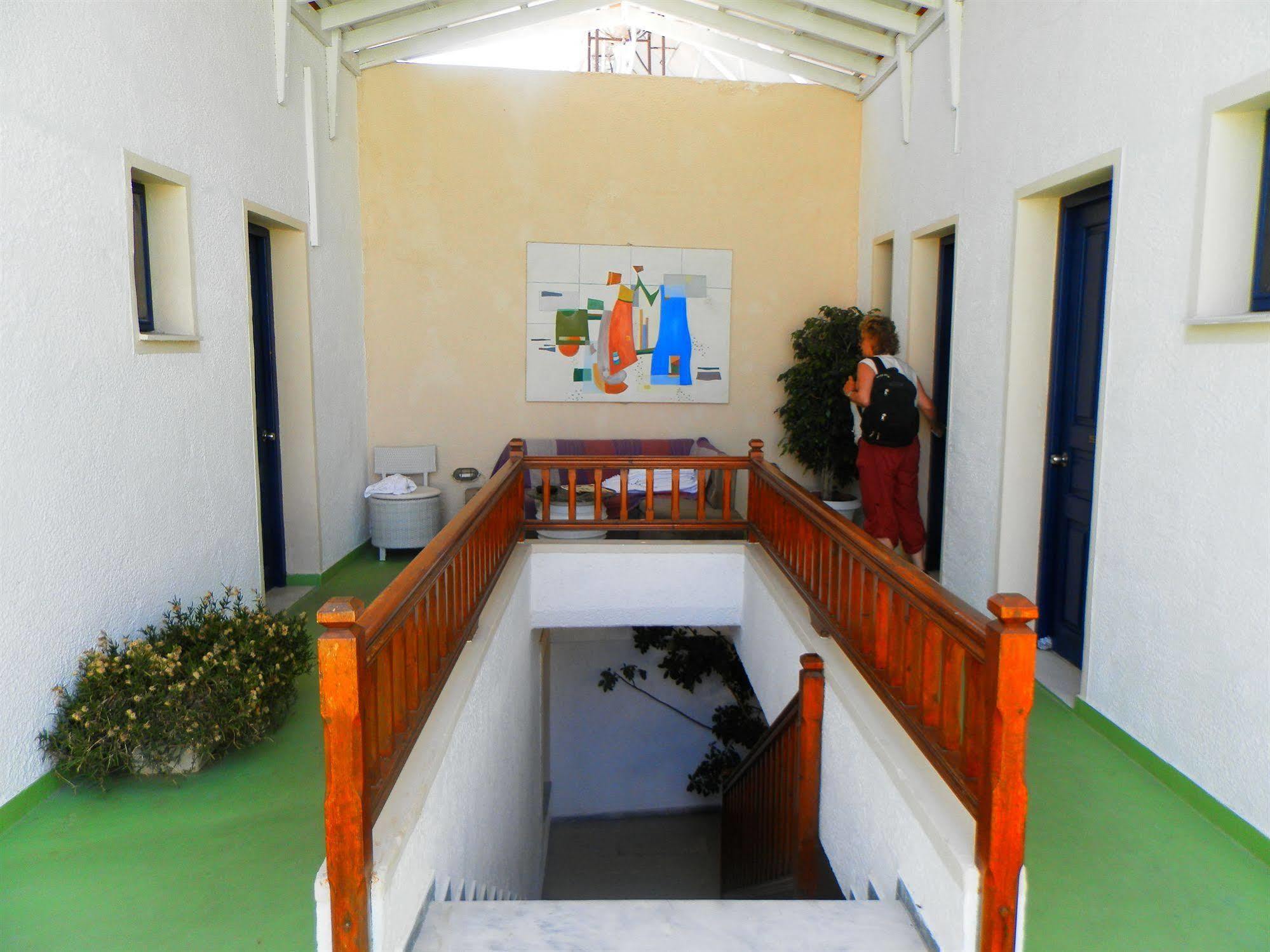 Hotel Delfini