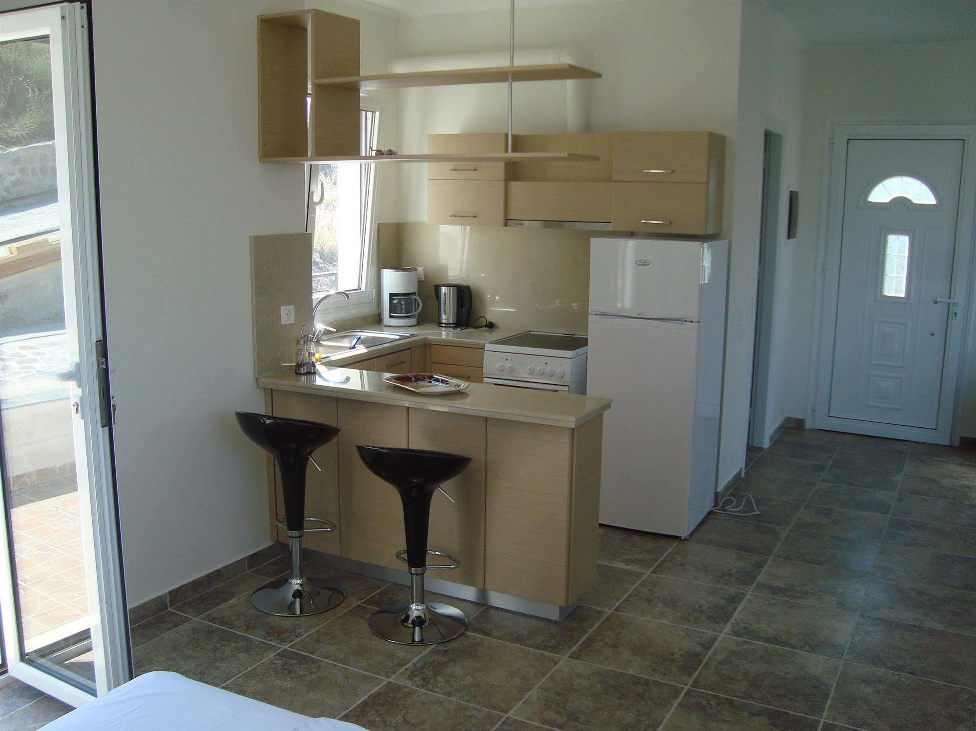 Aparthotel Hill Anaxos