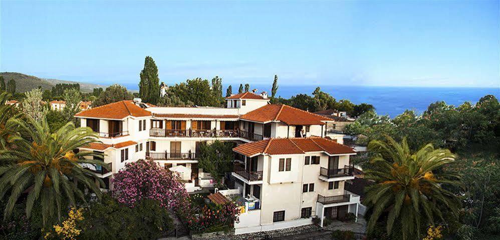 Aparthotel Magani 2*