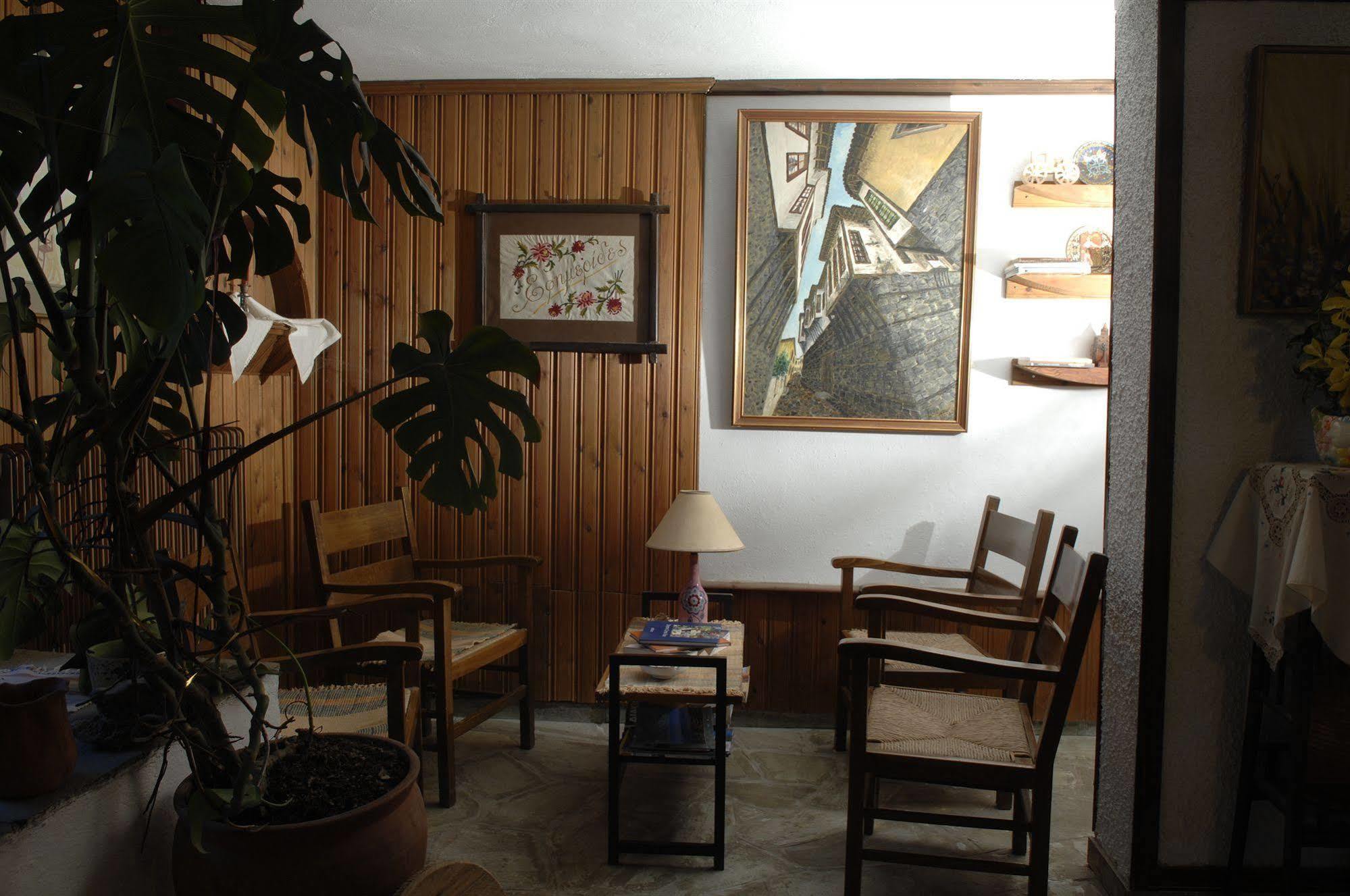 Aparthotel Magani 2*