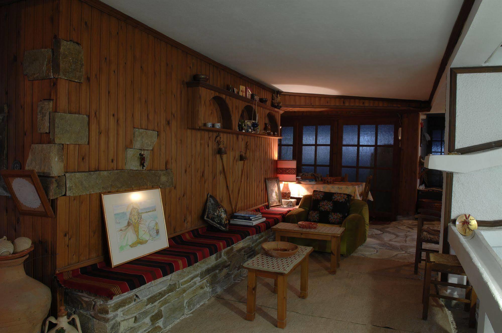 Aparthotel Magani 2*