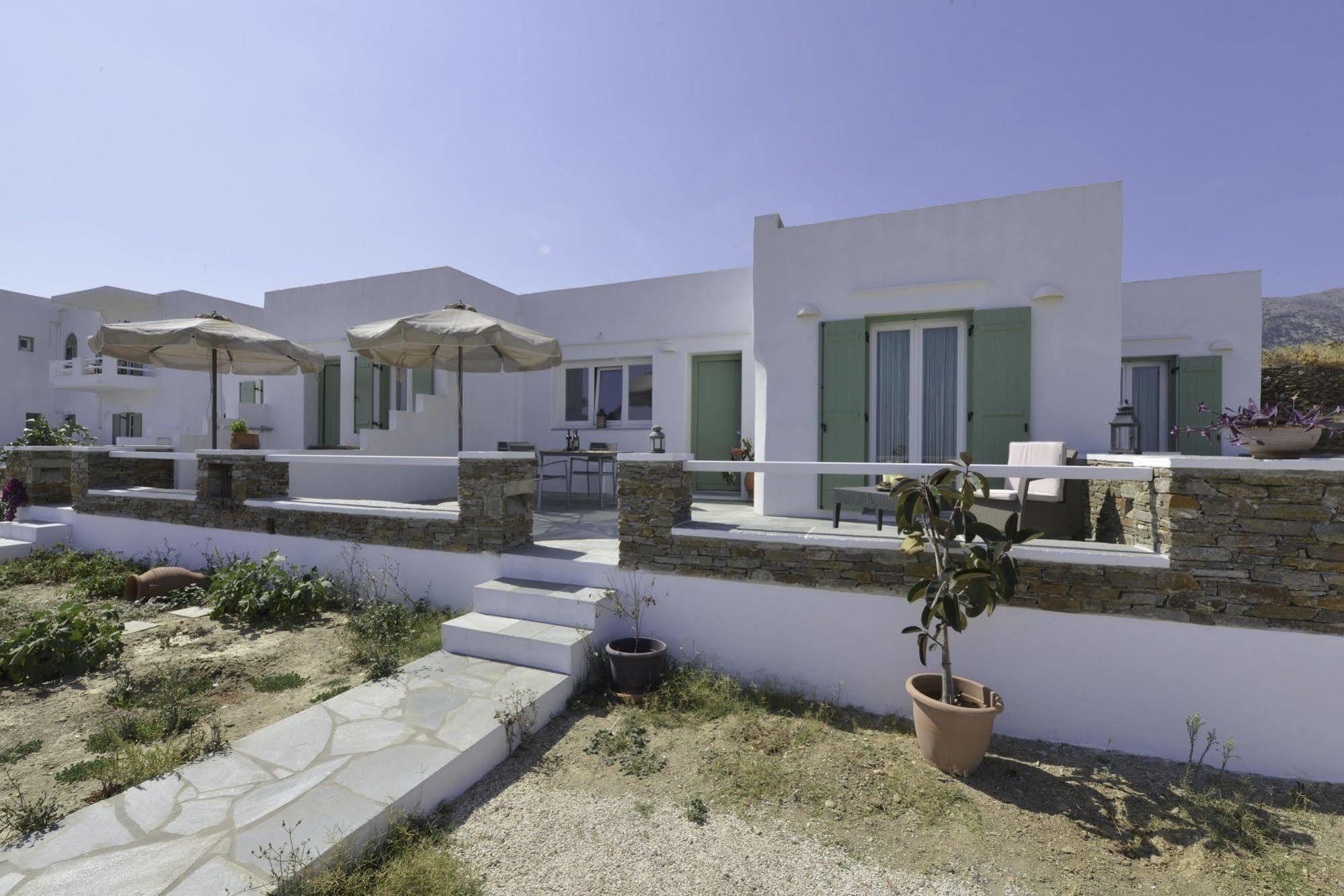 Bed & Breakfast & Archontou Apollonia (Sifnos)