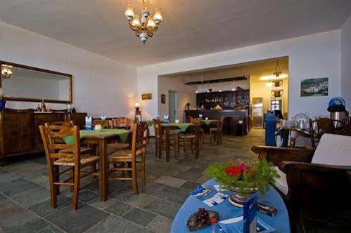 Bed & Breakfast & Archontou