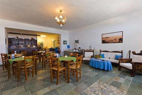 Bed & Breakfast & Archontou