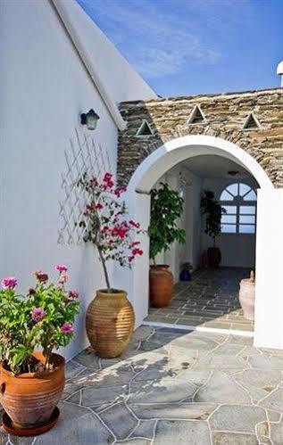 & Archontou Bed & Breakfast Apollonia (Sifnos)
