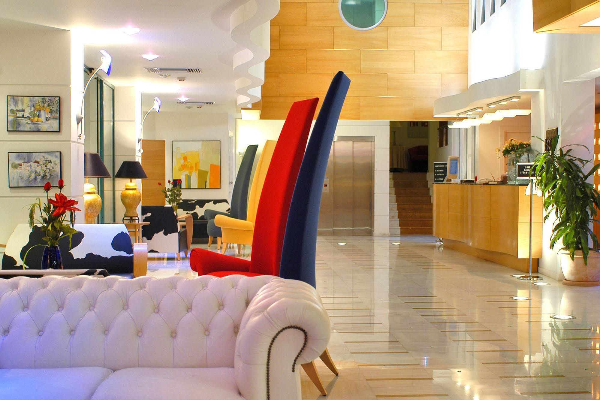 Poseidon Palace Resort