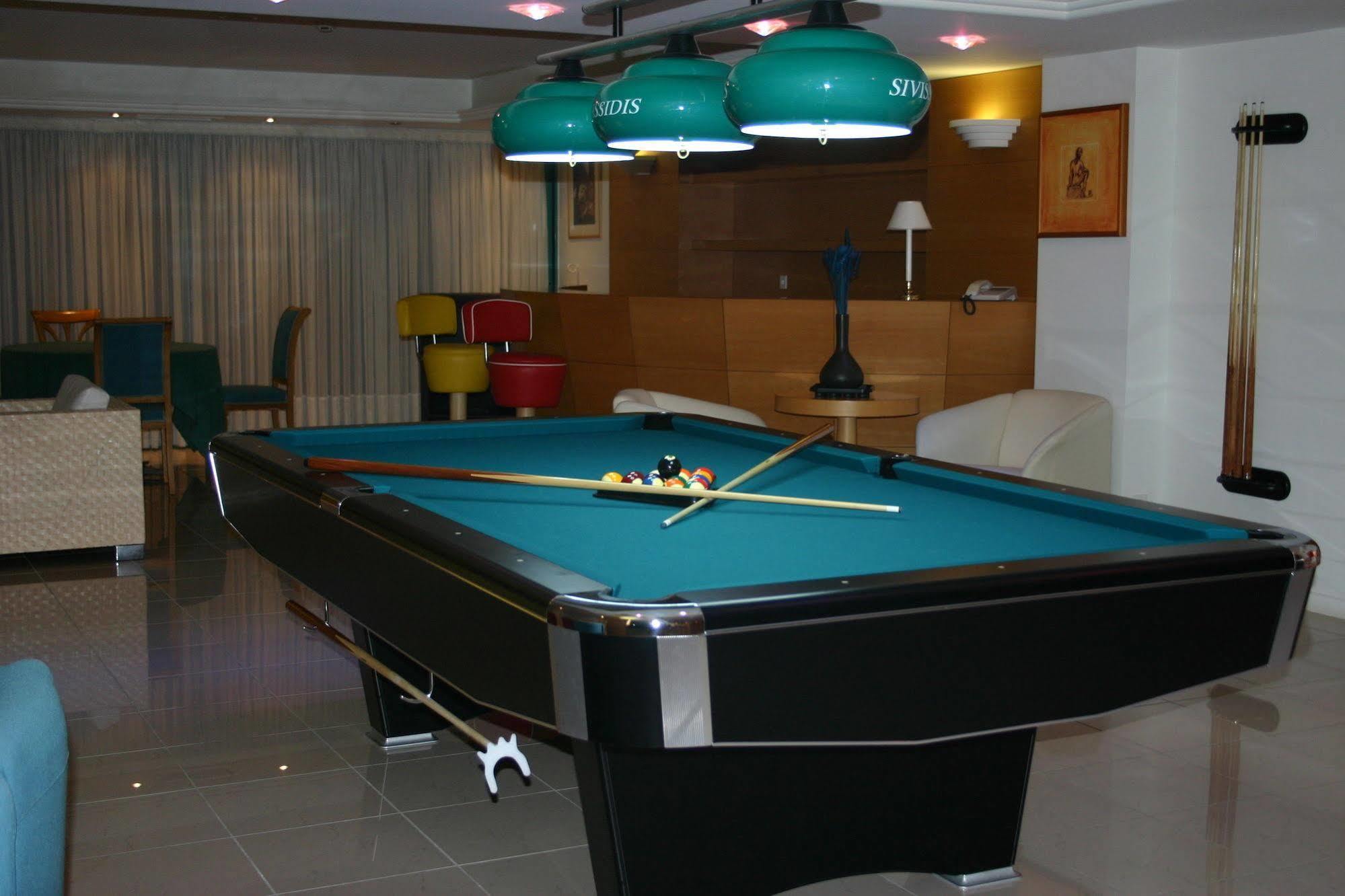 Resort Poseidon Palace Kaminia (Achaea)