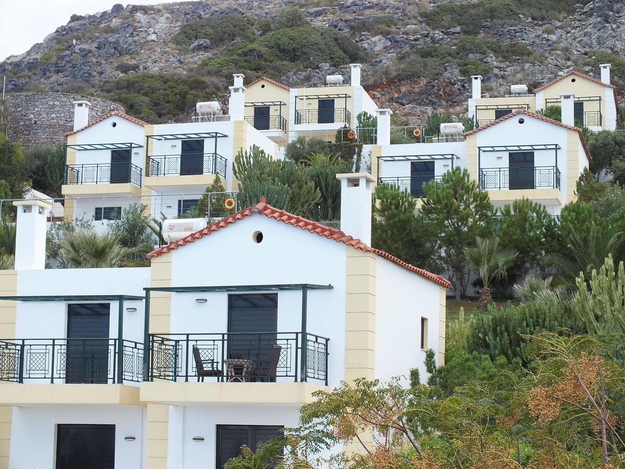 Golden - & Hersonissos (Crete)