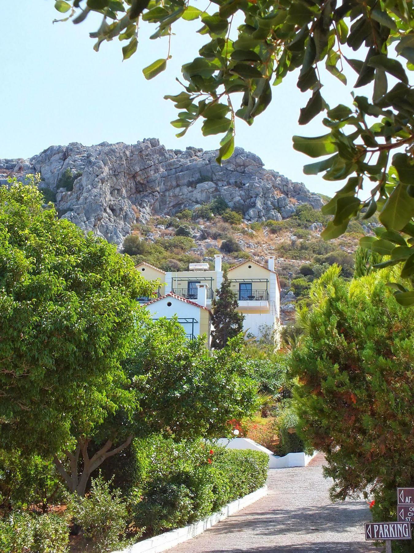 Golden - & Aparthotel Hersonissos (Crete)