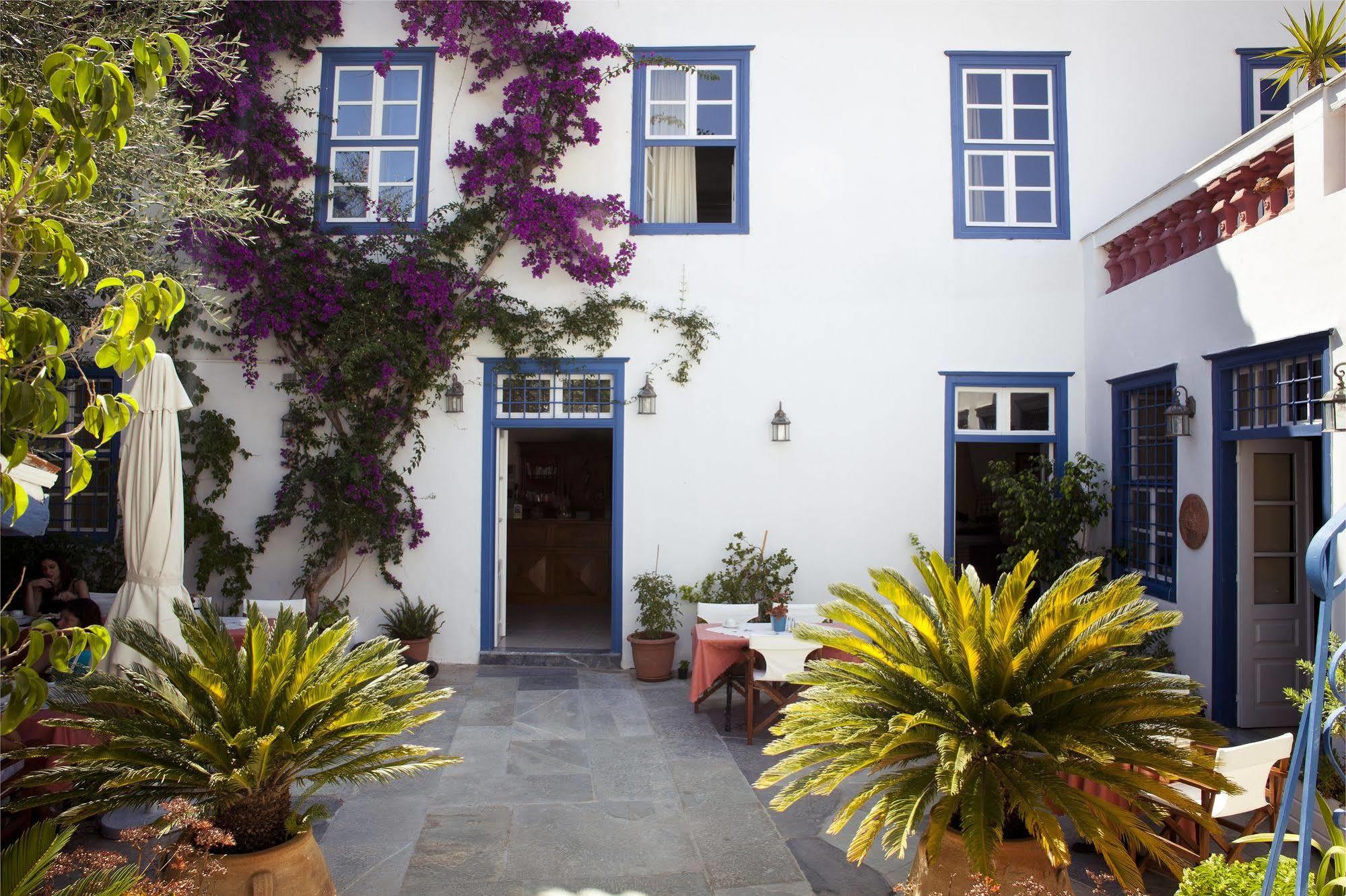 Ippokampos Guest house Hydra (Saronic Islands)