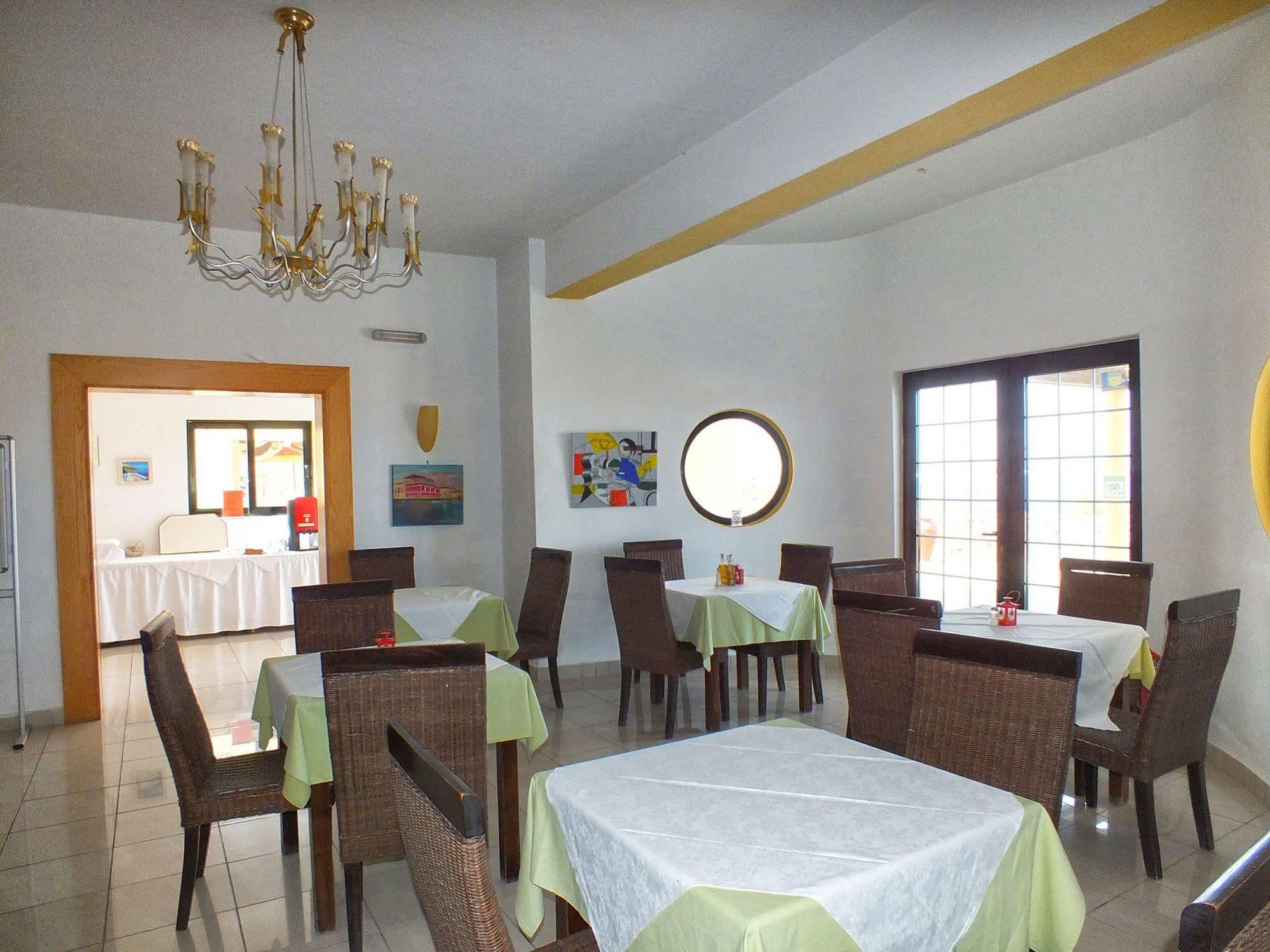 Golden - & Aparthotel