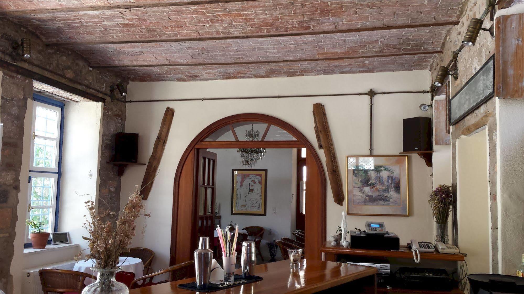 Ippokampos Guest house