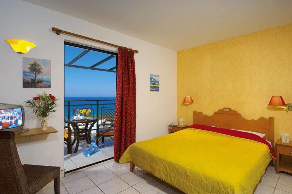 Golden - & Aparthotel