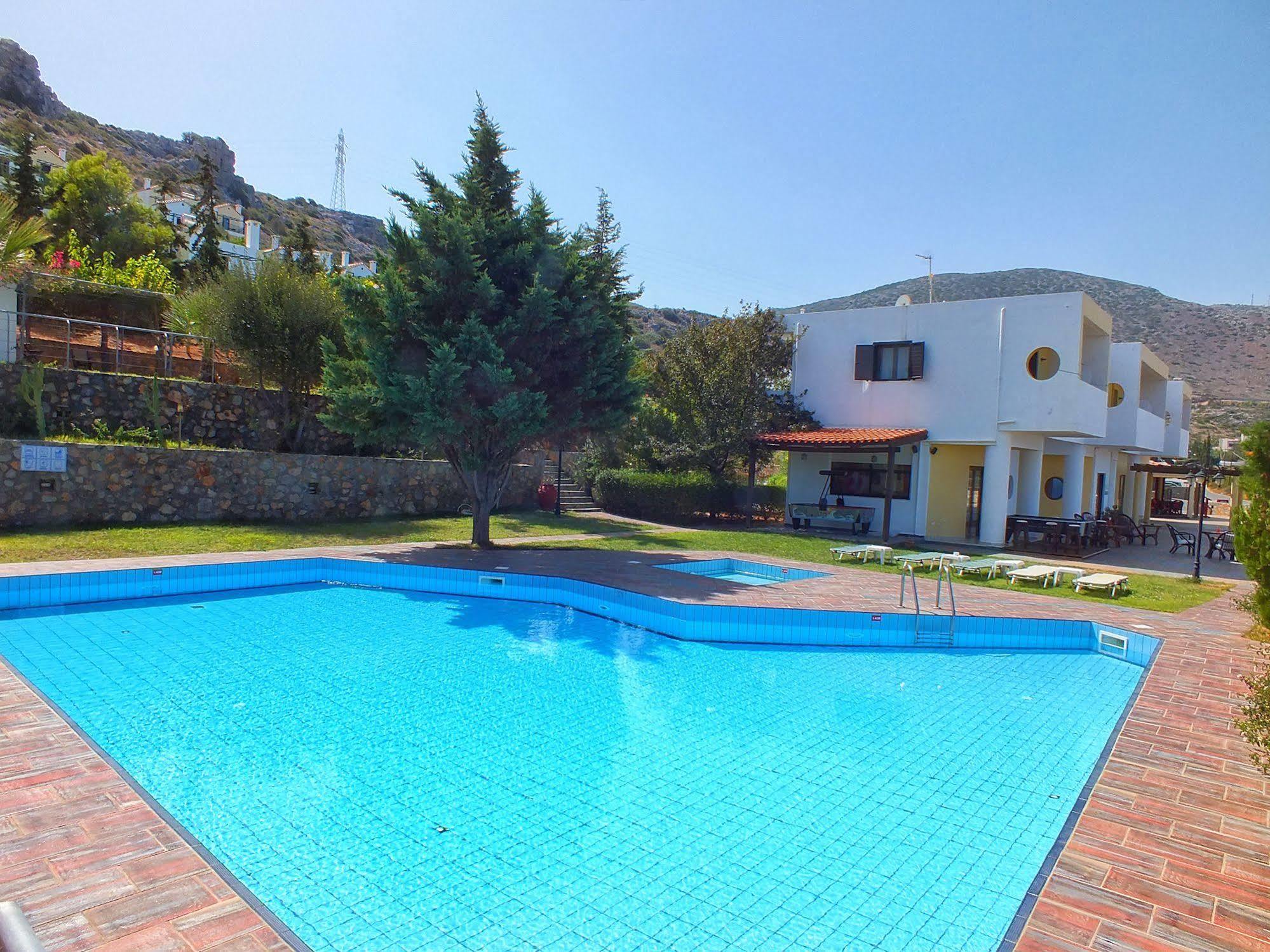 Golden - & Aparthotel