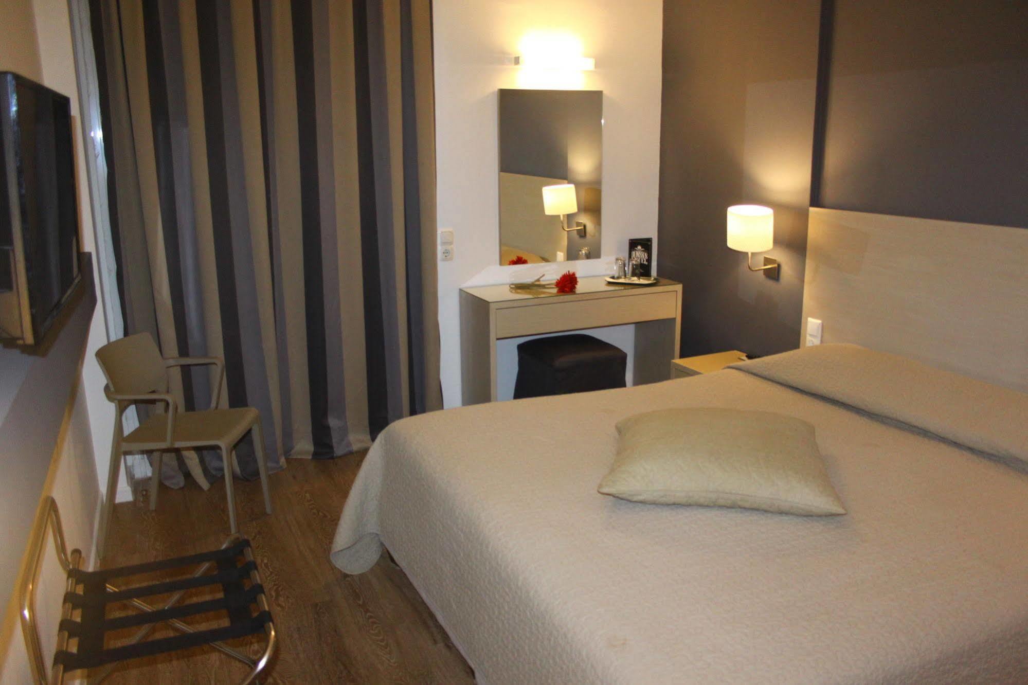 Dionisos 3* Larissa