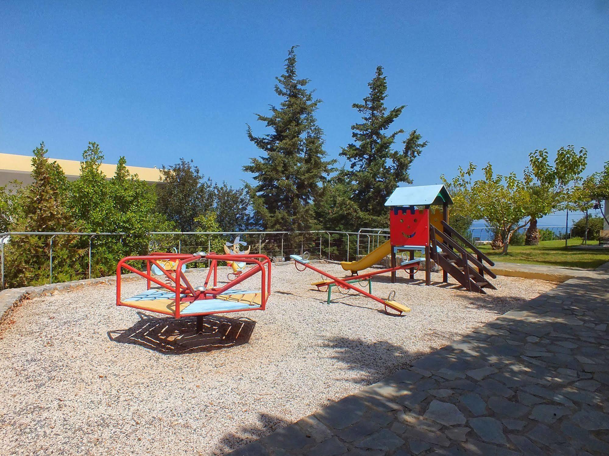 Golden - & 3* Hersonissos (Crete)