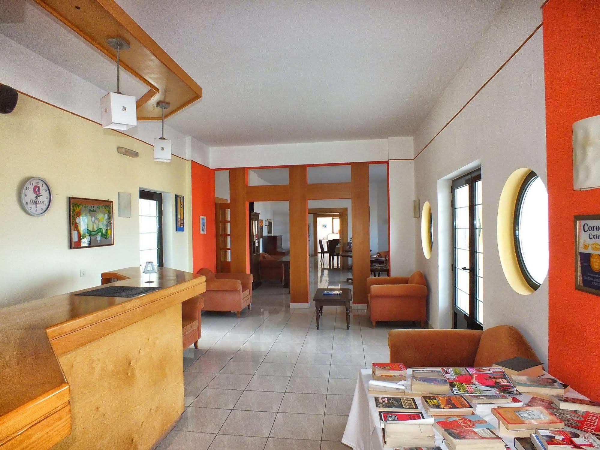 Golden - & 3* Hersonissos (Crete)