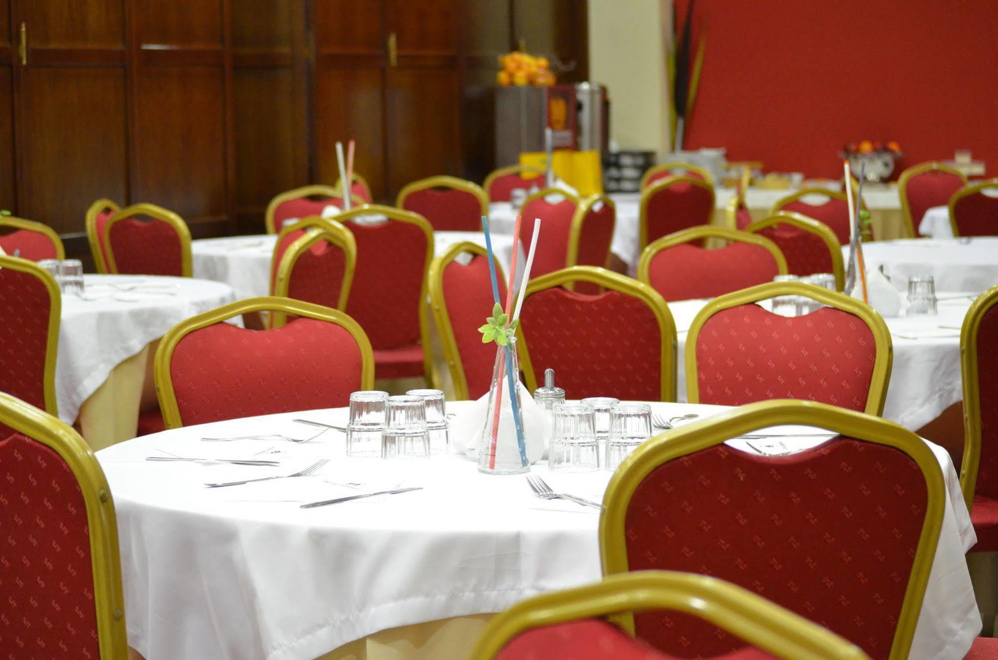 Hotel Dionisos 3*