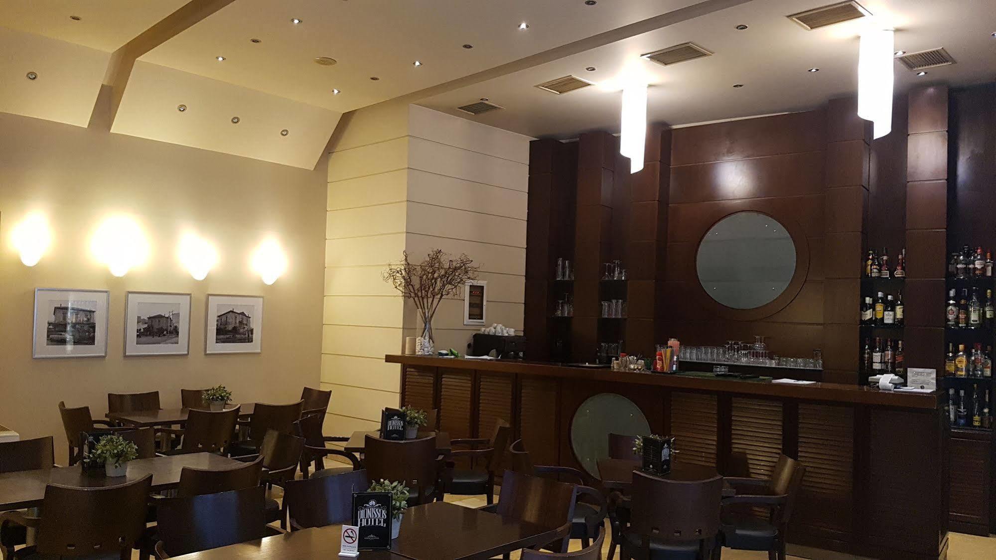 Dionisos 3*