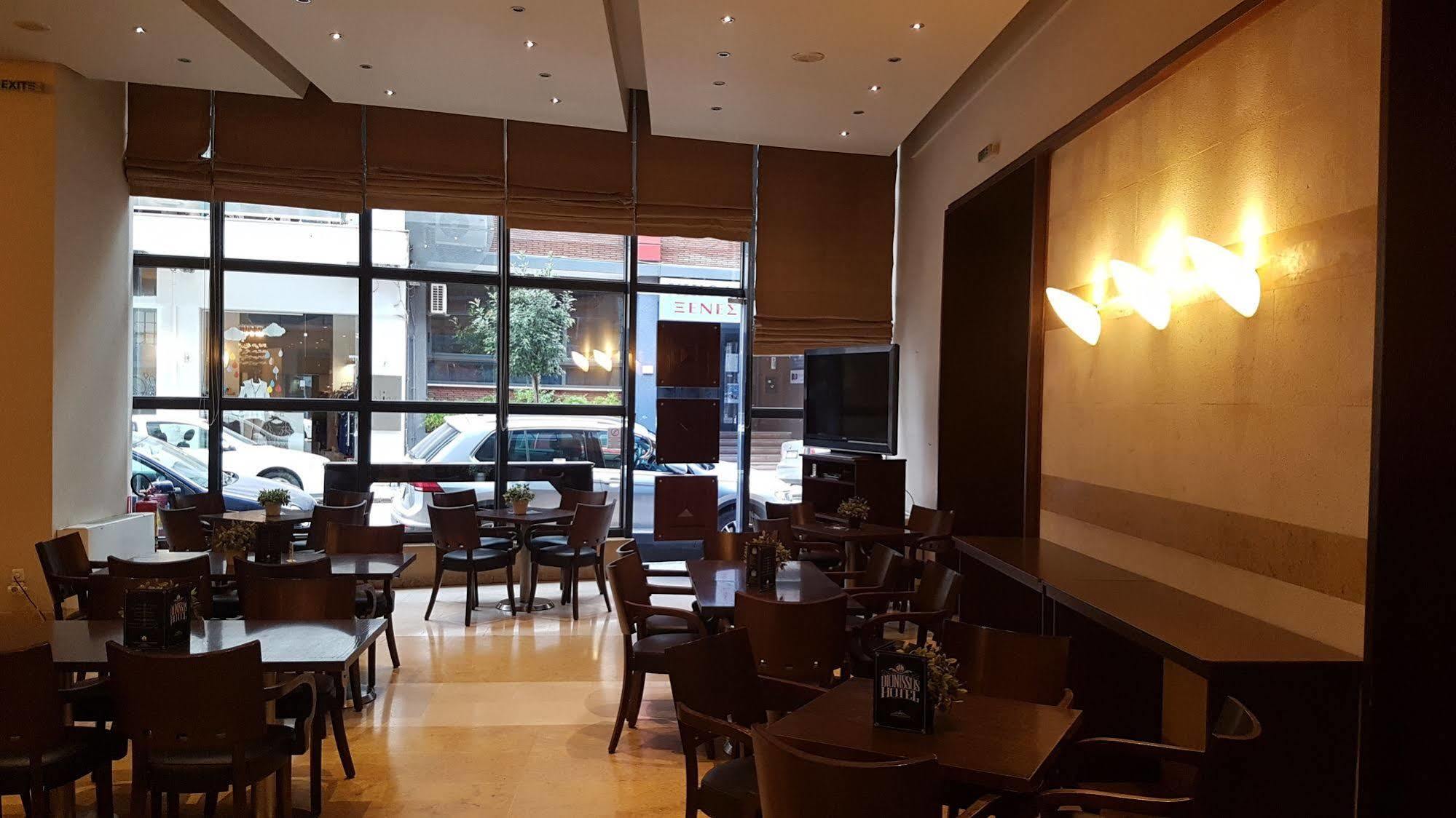 Dionisos Hotel