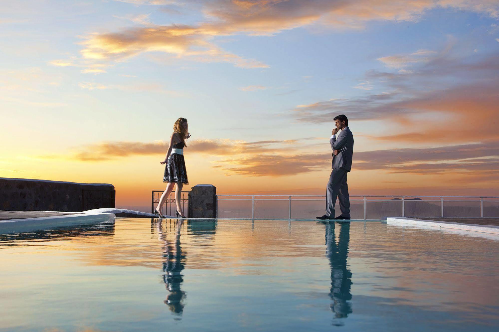 Villa Thermes Luxury And (adults Only)