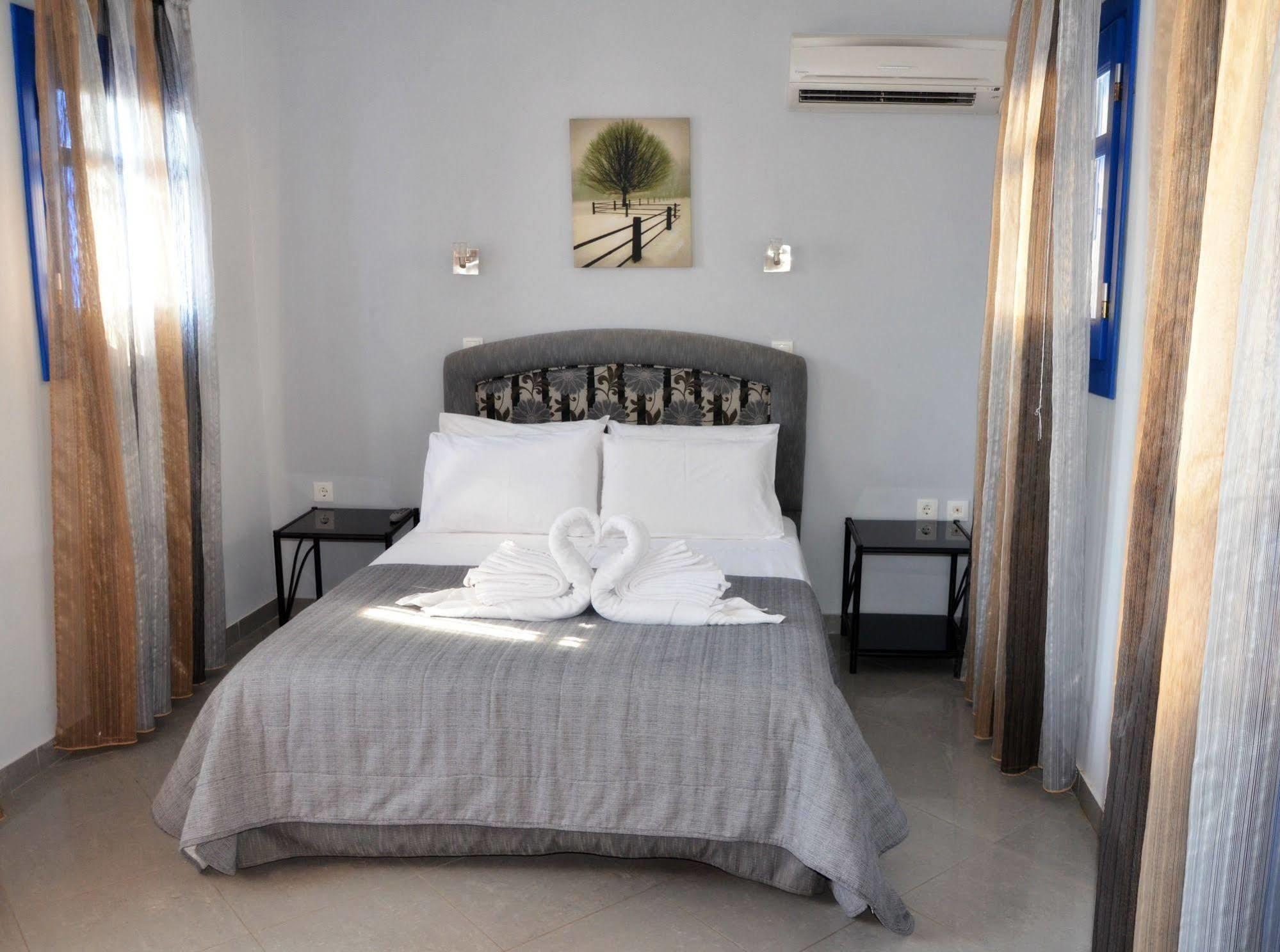 Alkioni Apartment Foinikion