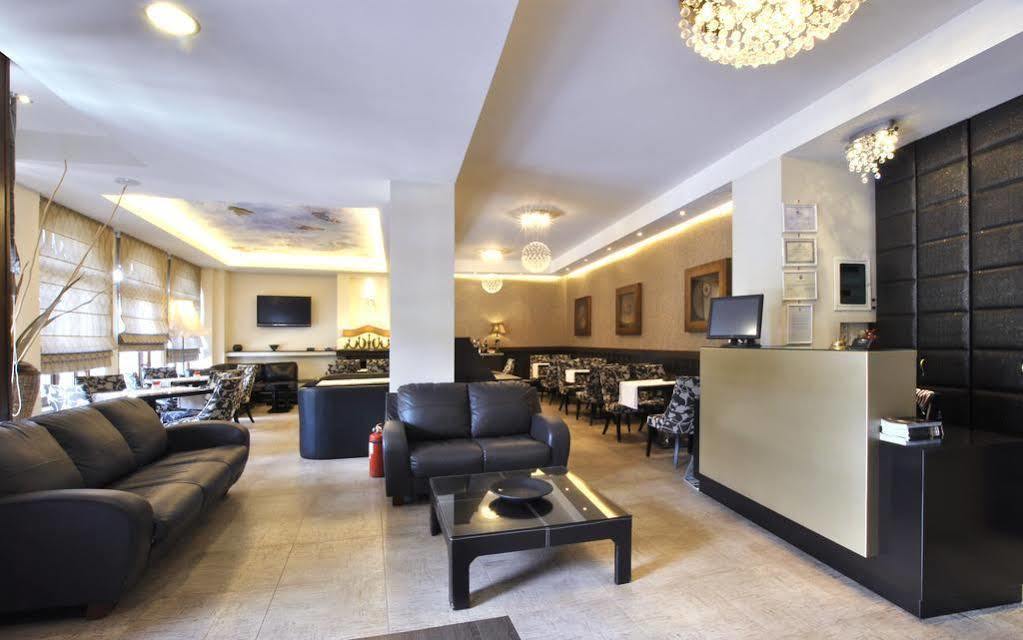 Kentrikon Hotel 2*