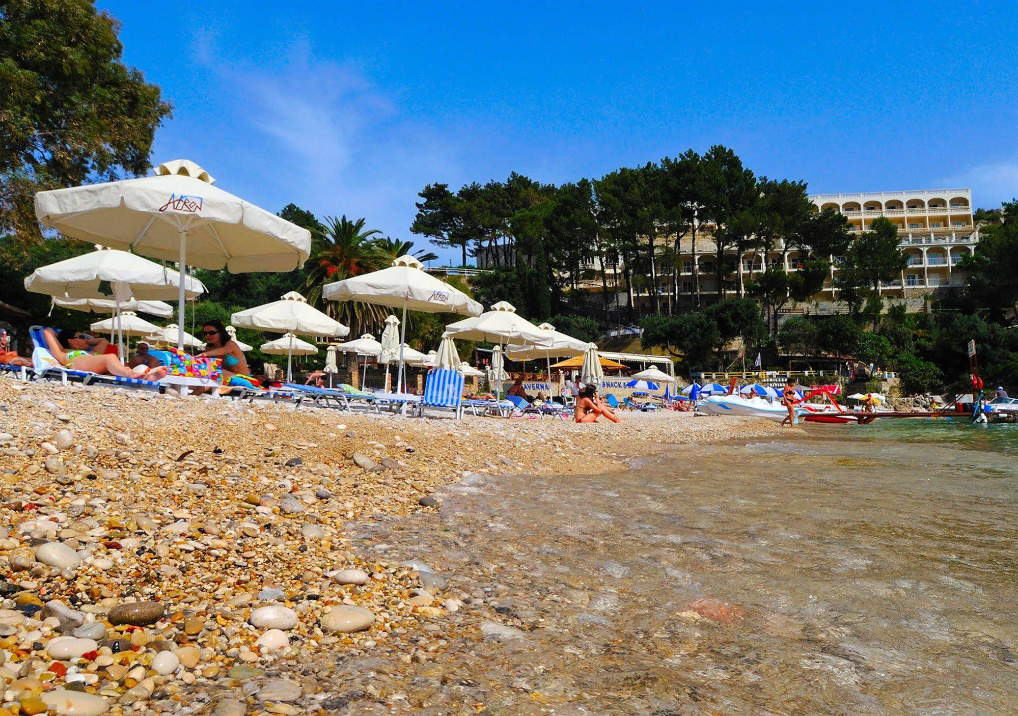 Hotel Akrotiri - Adult Friendly 5*