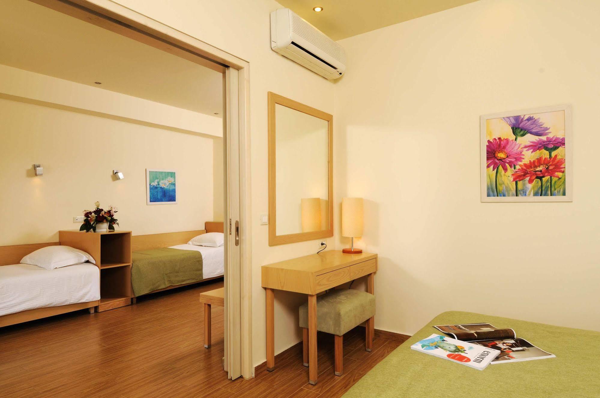 Hotel Akrotiri - Adult Friendly Paleokastritsa