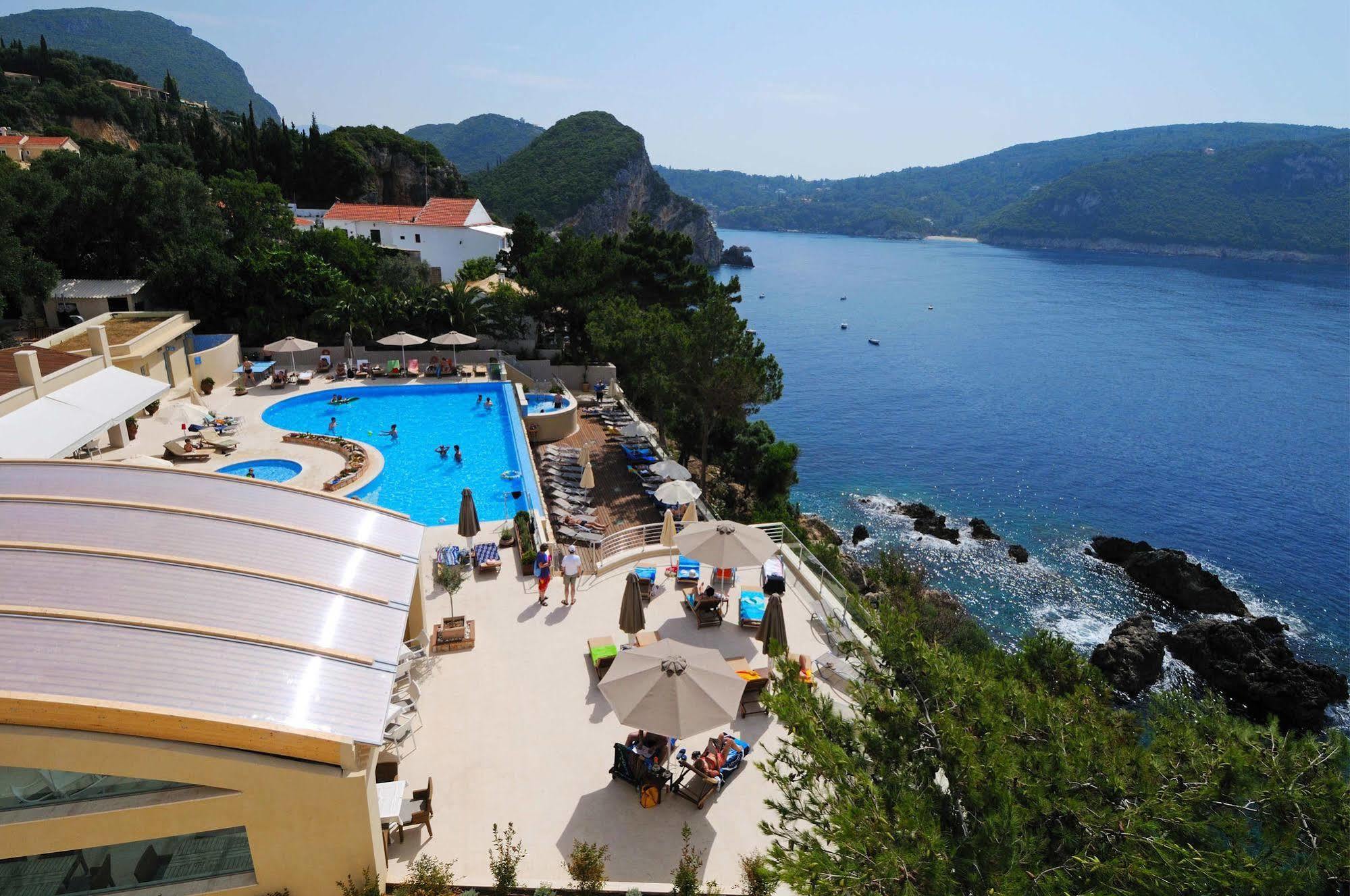 Akrotiri - Adult Friendly 5*