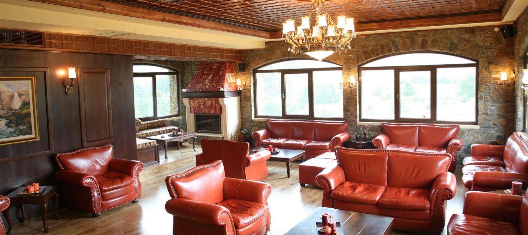 Vasilitsa 4* Grevena