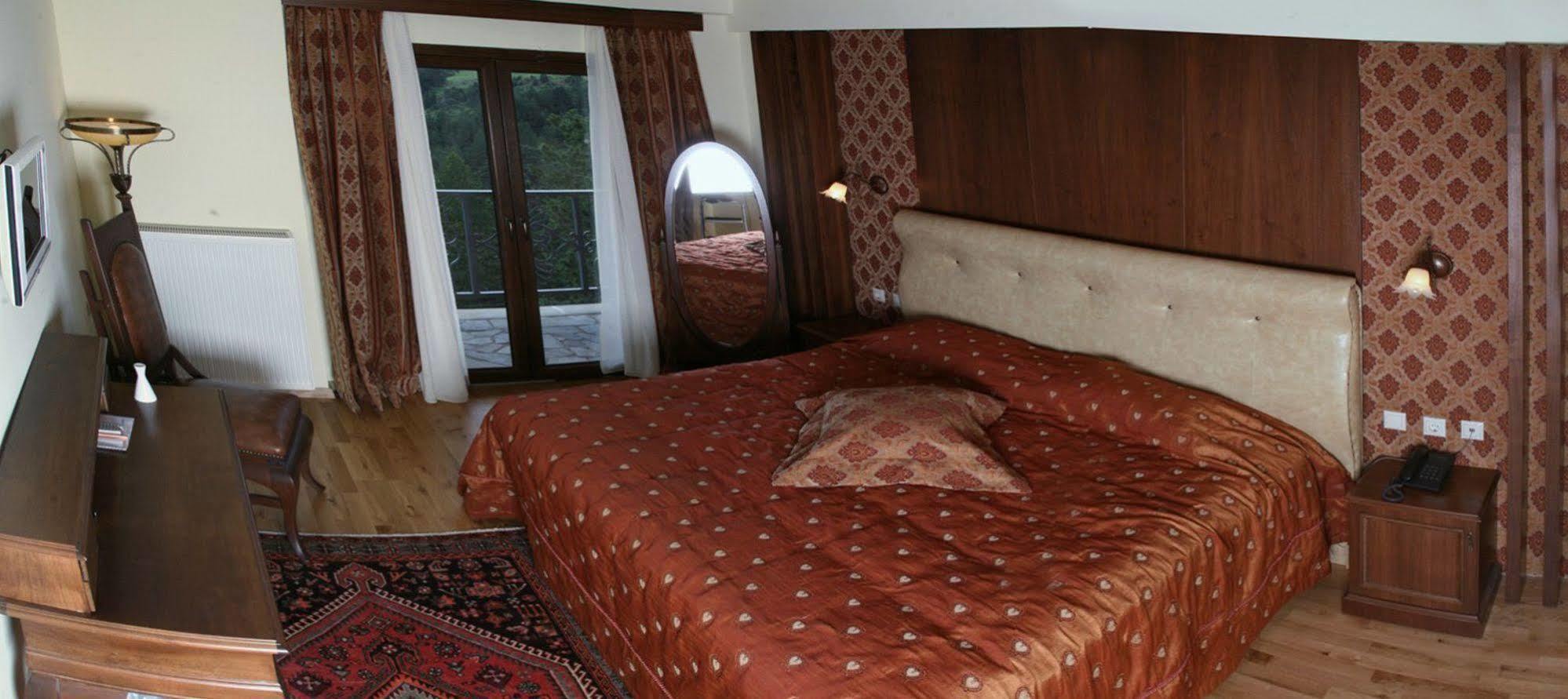 Vasilitsa 4* Grevena