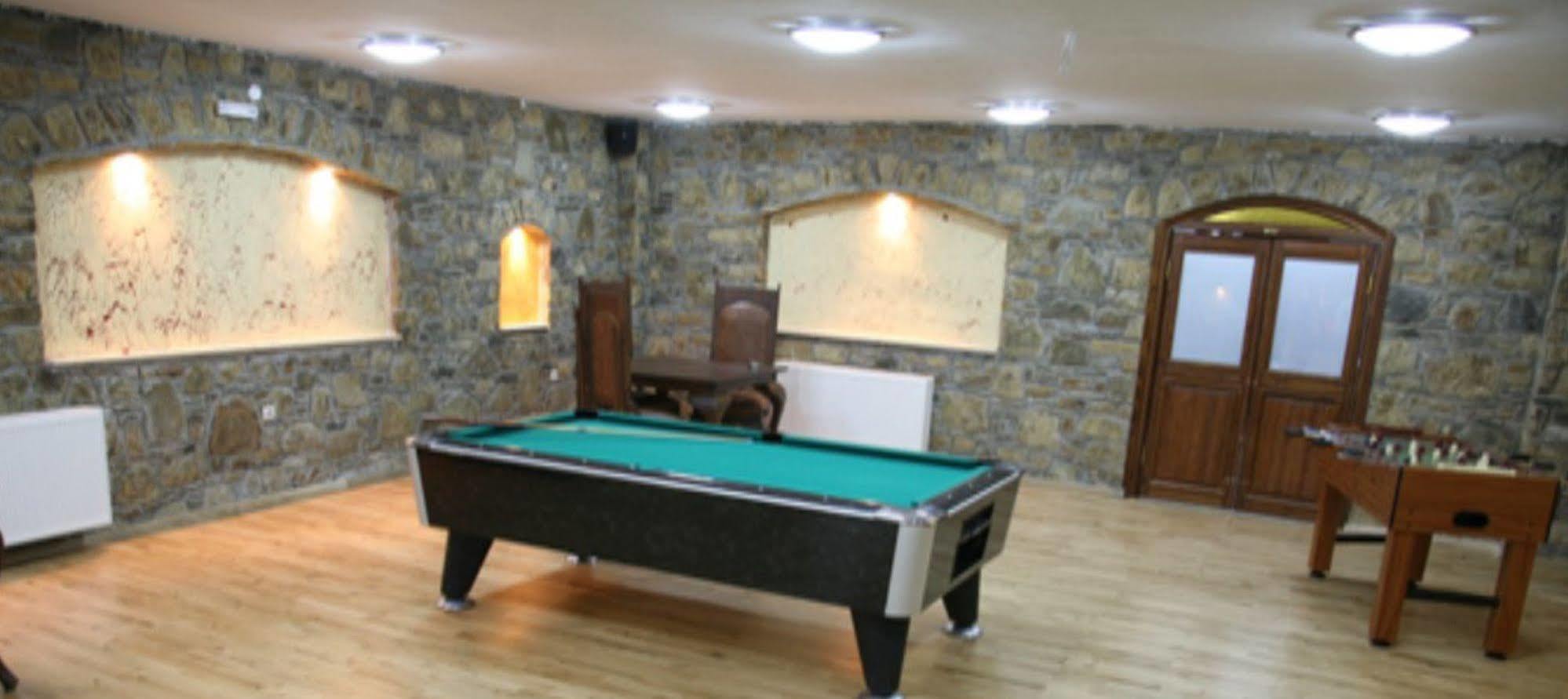 Vasilitsa Hotel Grevena