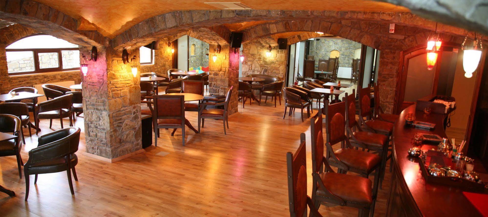 Vasilitsa Hotel