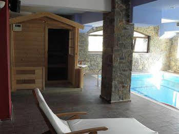 Vasilitsa Hotel